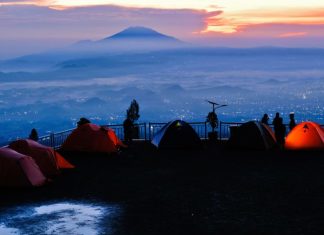 Kebijakan ‘Zero Delta Q’ Jadi Gagasan Indonesia di World Water Forum ke-10