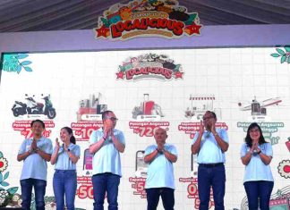 FIFGROUP 35th LOCALICIOUS Dibuka, Warga Jakarta Bisa Kulineran dan Cari Kerja