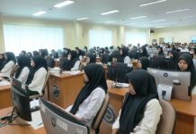 Siap-siap! Tes CPNS dan PPPK 2024 di Kota Bengkulu Segera Dibuka