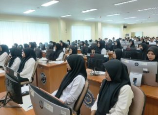 Siap-siap! Tes CPNS dan PPPK 2024 di Kota Bengkulu Segera Dibuka