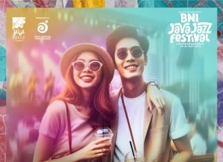 Asik! Ada Promo Menarik di BNI Java Jazz Festival 2024