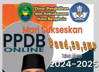 Pemkot Siap Buka PPDB SD dan SMP