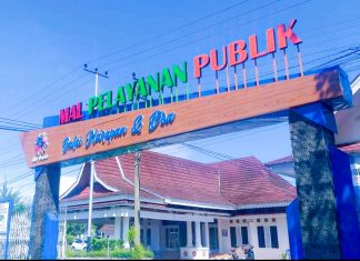 IKM Hampir 100 Persen, Pelayanan MPP HD Diapresiasi Masyarakat