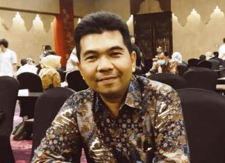 Kepsek SMK Negeri 7 Imbau Siswa Jangan Konvoi Perayaan Kelulusan