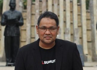 Ciderai Kebebasan Pers, JMSI Tolak RUU Penyiaran yang Bertentangan dengan UUD 1945 dan UU Pers