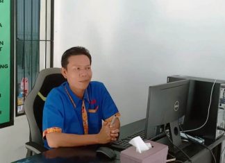 Jelang Pilkada 2024, Ketua AMBO Imbau Elemen Masyarakat Ciptakan Keharmonisan