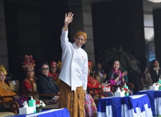 Semarak Hardiknas 2024, Wujud Ekspresi Suksesnya Gerakan Merdeka Belajar