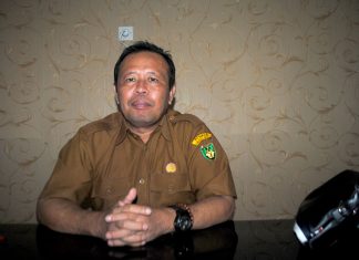 Minim Prestasi, Kadispora Bengkulu Selatan Akan Beri Reward Jika ada Siswa Raih Prestasi
