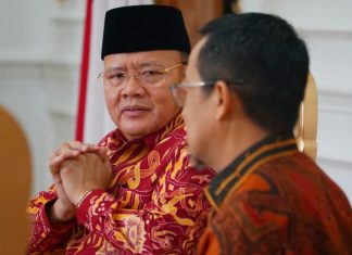 Optimalkan Pajak Daerah, Pemprov Jalin PKS bersama Dirjen Pajak