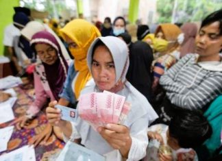 Sebanyak 14.497 Ribu Warga Penerima Bansos Dikeluarkan dari DTKS Kota Bengkulu