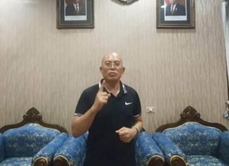 Bupati Gusnan Optimis Atlet di POPDA 2024 Bisa Harumkan Bengkulu Selatan