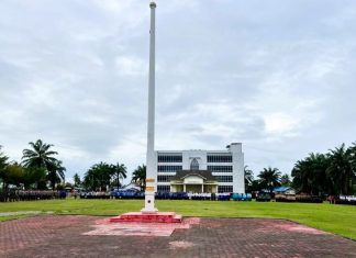 Semakin Matang, Pemkab Bengkulu Selatan Siap Sambut Kedatangan Ustadz Abdul Somad