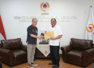 Kejuaraan Dunia Barongsai 2024, Terobosan untuk Sport Tourism Indonesia
