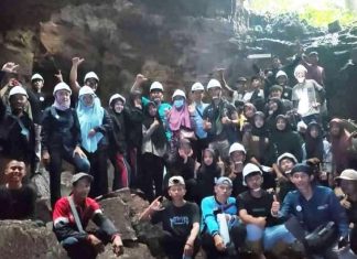 Maksimalkan Potensi Wisata, Ini Kata Bupati Gusnan Mulyadi