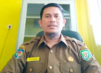 Ketua MKKS Kabupaten Mukomuko Apresiasi Gebyar SMKN Se-Provinsi Bengkulu