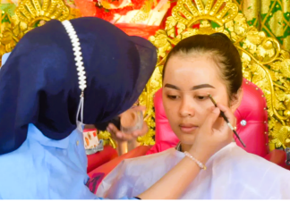 Meriahkan HUT Kota Curup ke-144 Tahun, Pemkab Rejang Lebong Gelar Lomba Rias Pengantin