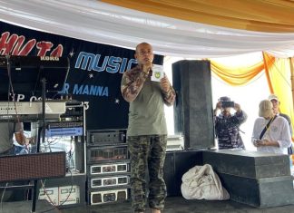HUT ke-75, Pemkab Bengkulu Selatan Gelar Lomba Mancing Pasiran
