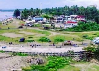 Bupati Ambil Langkah Tegas Pacu Perekonomian Lokal Lewat Wisata Potensial