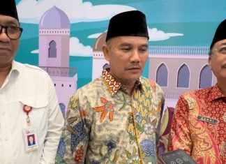 Catat, Mulai 18 Oktober Seluruh Makanan dan Minuman Wajib Berlabel Halal