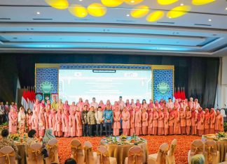 Pemprov DKI Tekankan UU DKJ sebagai Kota Global