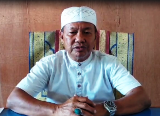 Tindak Tegas Oknum Pungli di Kawasan Pantai Panjang