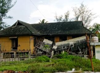 Pemkab Bengkulu Selatan Akan Rehabilitasi Gedung Dekranasda