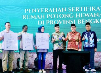 Pemprov Segera Realisasi Peminjaman Aset Dekranasda Pantai Panjang