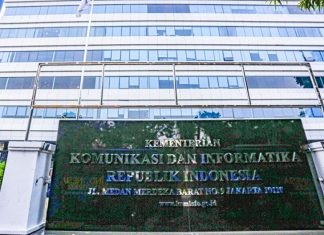 Kominfo Akan Rilis Aturan Pemanfaatan Teknologi e-SIM