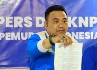 Judi Online Semakin Parah, KNPI: Lebih Baik Dilegalkan Saja