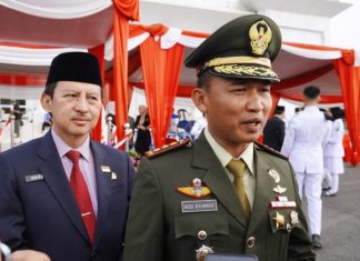 Kaum Milenial dan Gen Z jadi Harapan Menuju Indonesia Emas 2045