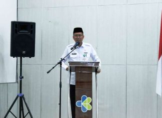 Sinergi dan Kolaborasi, Kunci Memerangi Peredaran Penyalahgunaan Narkoba di Provinsi Bengkulu