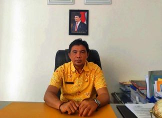 Hari Minggu Besok, Pemprov Bagikan 3 Ton Ikan Bandeng untuk Warga Kota Bengkulu