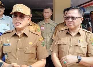 Bengkulu Selatan Buka Formasi CPNS dan PPPK Tahun 2024