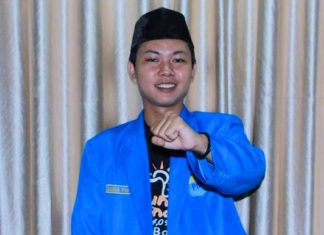 Demi Terwujudnya Kesejahteraan Rakyat, Ketua PKC PMII Bengkulu Siap Sukseskan Pilkada Damai 2024