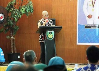 Pemkab Bengkulu Selatan akan Bangun RSUD Tipe D di Bunga Mas