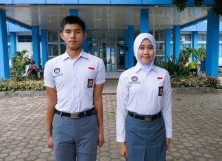 Anak Honorer dan Tukang Jahit Terpilih jadi Paskibraka Nasional