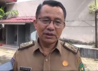 Usulan Revitalisasi 3 Pasar Disambut Baik Mendag, Pemkot Optimis Terealisasi tahun ini
