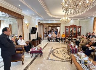 Pancasila Warisan Terbaik untuk Bangsa Indonesia