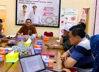 Bappeda BS Tampung Aspirasi Masyarakat Melalui Dialog Inklusif