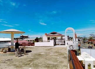 Pemkab Bengkulu Selatan Jadikan Berendau Kutau sebagai Pusat Lokasi Kuliner