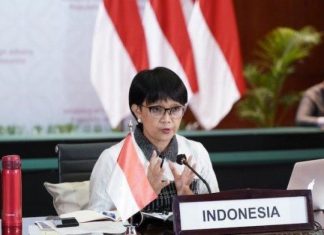 Pengiriman Pasukan Perdamaian di Bawah Mandat PBB