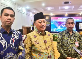 Antisipasi Ancaman El Nino, Pemprov Bengkulu Percepat Penyaluran 232 Unit Bantuan Pompanisasi