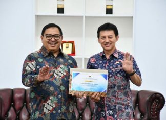 Pj Walikota Siapkan Bonus Bagi TPPS Jika…?