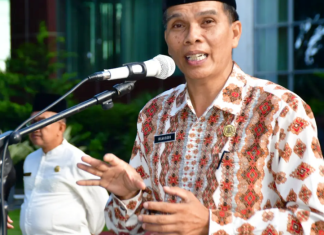 Cari Kebahagiaan Akhirat Tanpa Meninggalkan Dunia