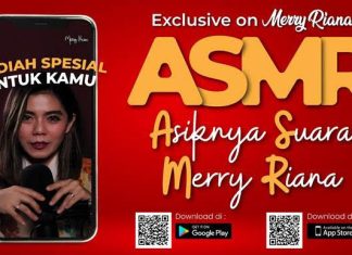 Merry Riana Berikan Hadiah Spesial untuk Para Follower di Hari Spesialnya
