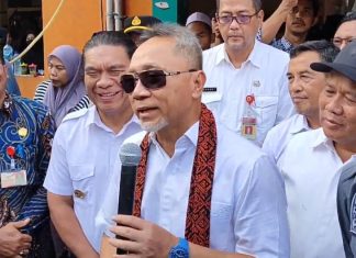 Mendag Pastikan Stok Pangan Cukup dan Harga Aman Jelang Iduladha 1445 H