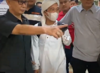 Akal Bulus DPO lawan Mata Batin Polisi