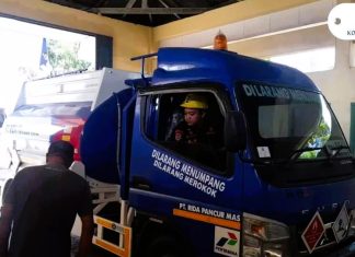 Pemkot Canangkan UPTD KIR Jadi BLUD