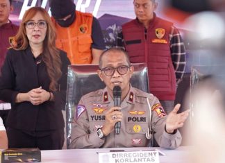 Cegah Tindak Pidana, Polri Minta Syarat Kredit Leasing Diperketat