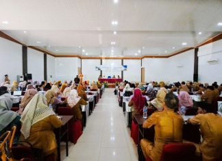 Pemerataan Kuantitas dan Kualitas Pendidik, Sudah Tidak ada lagi Sekolah Favorit